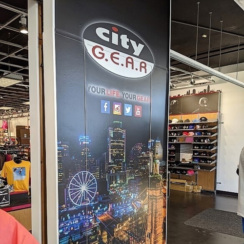 Cincinnati Signs and Graphics